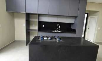 Imagem 6: Casa Condomínio Village Provence em São José do Rio Preto/SP, 3 suítes, Piscina, Escritóri