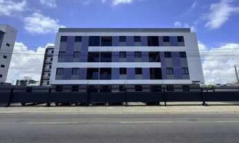 Imagem 2: APARTAMENTO 02 QUARTOS 100% MOBILIADO NO BESSA