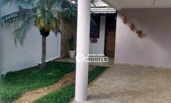 Imagem 4: Casa com 3 dormitórios à venda, 100 m² por R$ 440.000,00 - Parque Taquaral - Piracicaba/SP