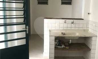 Imagem 4: Sobrado com 3 quartos para locação em Vila Congonhas - SP