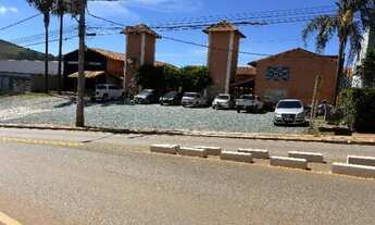 Imagem: LOJA - TERREO - VALE DO SOL - NOVA LIMA