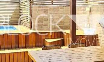 Imagem 3: Recreio dos Bandeirantes