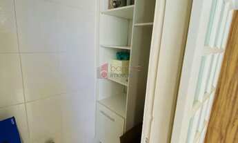 Imagem 7: APARTAMENTO À VENDA NO CONDOMÍNIO DELFIN VERDE EM JUNDIAÍ/SP