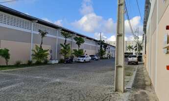 Imagem 4: GALPÃO 540 M2 EM CONDOMÍNIO FECHADO, LAURO DE FREITAS, RUA GERINO em Itinga - Lauro de Fr