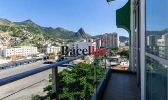 Imagem: Apartamento / Residencial / Andaraí