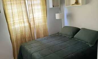 Imagem 5: APARTAMENTO - TAMBORÉ - SP