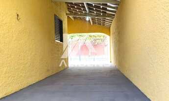 Imagem 5: Casa com edícula