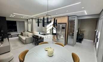 Imagem 2: Apartamento à venda, mobiliado, com 03 quartos, sendo 01 suíte, no bairro Pedra Branca, Pa