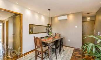 Imagem 3: APARTAMENTO 3 quartos em Rio Branco - Porto Alegre - RS