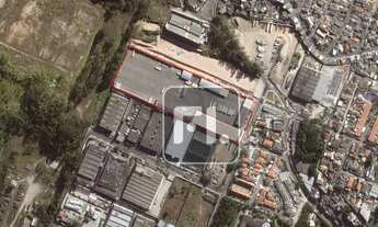 Imagem: Área à venda, 27582 m² por R$ 40.000.000,00