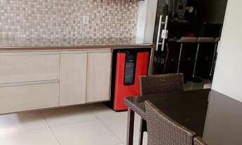 Imagem 6: Apartamento Semi mobiliado Garden para Locação Condomínio Flex Osasco 1