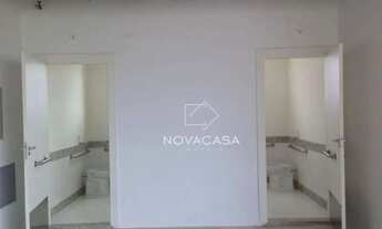 Imagem 5: Andar Corporativo para alugar, 227 m² por R$ 11.504,60/mês - Sion - Belo Horizonte/MG