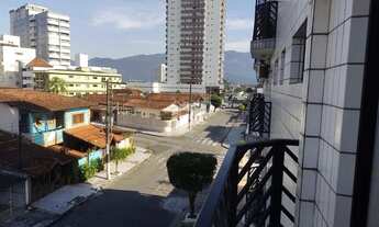 Imagem 4: Apartamento a venda na Praia grande, no bairro caiçara, com 1 quarto e 1 vaga