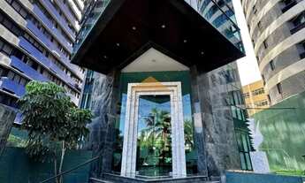 Imagem 3: Edf Alves de Paula, alto padrão na Beira mar de Boa Viagem,4 suites,4 vagas,lazer