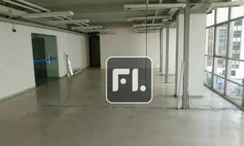 Imagem 4: Conjunto para alugar, 135 m² por R$ 21.112,61/mês - Itaim Bibi - São Paulo/SP