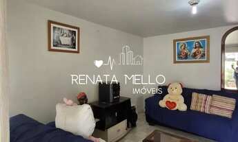 Imagem 2: Casa Linear a venda na Cidade Alegria em Resende