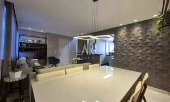 Imagem 5: Cobertura à venda, 3 quartos, 1 suíte, 3 vagas, União - Belo Horizonte/MG