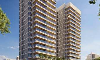 Imagem 5: Apartamento à venda no Zion Ponta Dareia_4 Suítes e 148m2