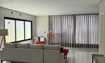 Imagem 6: Sobrado com 3 dormitórios para alugar, 277 m² por R$ 11.107/mês - Condomínio Residencial M