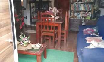 Imagem 4: Venda - Casas - 2 dormitórios - Inhoaíba - Rio de Janeiro - RJ