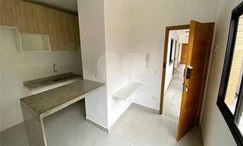 Imagem 4: Apartamento com 1 quartos para locação em Parque Peruche - SP