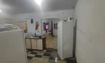 Imagem 4: Casa no Xaxim Jardim Itamarati