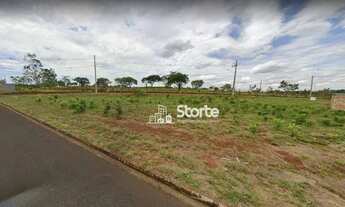 Imagem 2: Terreno de esquina à venda, 351,69m² por R$ 193.429 - Park dos Ipês (Shopping Park) - Uber