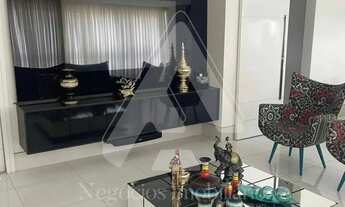 Imagem 6: Cobertura duplex 100% mobiliada com elevador interno