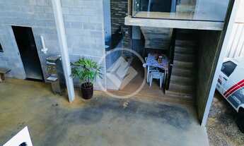 Imagem 4: Hidrolândia - Galpão no Setor Garavelo SUl codigo: 125662