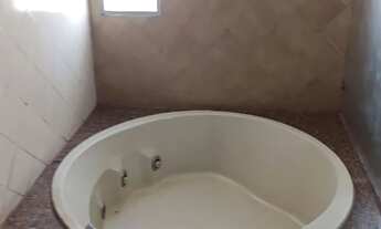 Imagem 5: Apartamento 1 por andar. 256 M2 util em frente ao bosque buritis