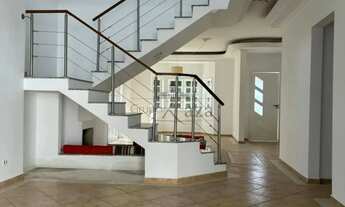 Imagem 2: Casa em Condomínio - Residencial Villa Branca I - Villa Branca - 4 Dormitórios, sendo 2 su