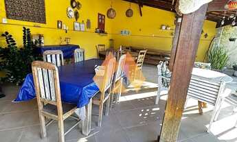 Imagem 7: Centro Casa com 3 dormitórios