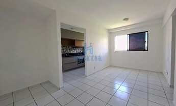 Imagem 3: Apartamento para Alugar no Condomínio Ecogarden - Ponta Negra, Natal/RN