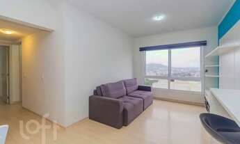 Imagem 4: Apartamento à venda em Jardim Carvalho com 80 m², 3 quartos, 1 suíte, 2 vagas