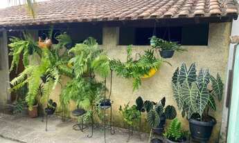 Imagem 2: Casa com 2 dormitórios à venda, 52 m² por R$ 215.000,00 - Amendoeira - São Gonçalo/RJ