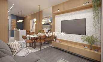 Imagem 6: Apartamento com 2 dormitórios à venda, 62 m² por R$ 649.000,00 - Rivieira - Matinhos/PR