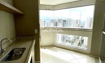 Imagem 7: Apartamento à venda no Evolution Home Ayrton Senna, Gleba Palhano, Londrina PR