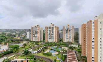 Imagem 4: Apartamento com 114m² e 2 dormitórios, 2 suítes, 2 vagas no bairro Central Parque em Porto