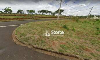 Imagem 4: Terreno de esquina à venda, 351,69m² por R$ 193.429 - Park dos Ipês (Shopping Park) - Uber