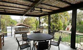 Imagem 7: Casa à venda no condomínio Aconchego da Serra