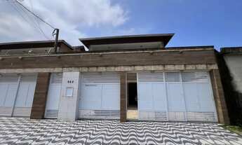 Imagem 6: Casa Sobreposta Apartamento com 2 dormitórios