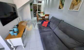 Imagem 9: Sobrado com 2 dormitórios à venda, 86 m² por R$ 590.000,00 - Cigarras - São Sebastião/SP