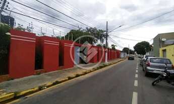 Imagem 2: Casa Ampla no centro de Várzea Grande, com 635m² de área construída possui 5 quartos, send