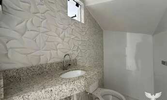 Imagem 5: Sobrado em SÃO JOSE DOS PINHAIS com 168,60m²