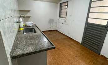 Imagem 4: NÚCLEO HABITACIONAL NAZA ARRADI NAHAS - BARRA BONITA/SP