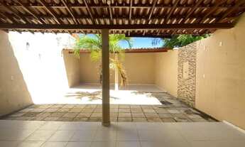 Imagem 6: Casa no Bugi Iguatu, 3 quartos