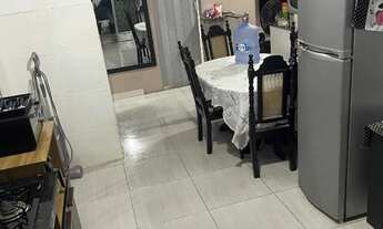 Imagem 4: Casa em São João de Meriti, 2 quartos