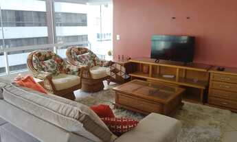 Imagem 5: Apartamento amplo 104 M² , 03 dormitórios/ quartos , sendo 01 suíte , living 02 ambientes