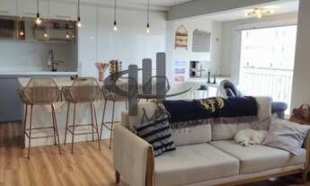 Imagem 2: Venda Apartamento Sao Caetano do Sul Jd Sao Caetano Ref: 23411