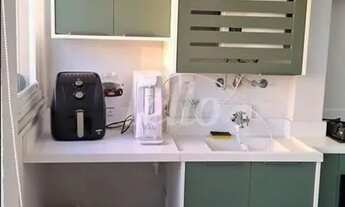 Imagem 3: Apartamento 2 quartos à venda no(a) Jardim Pereira Leite